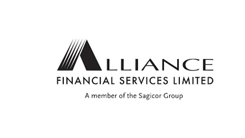 Alliance Financial Services Ltd logo
